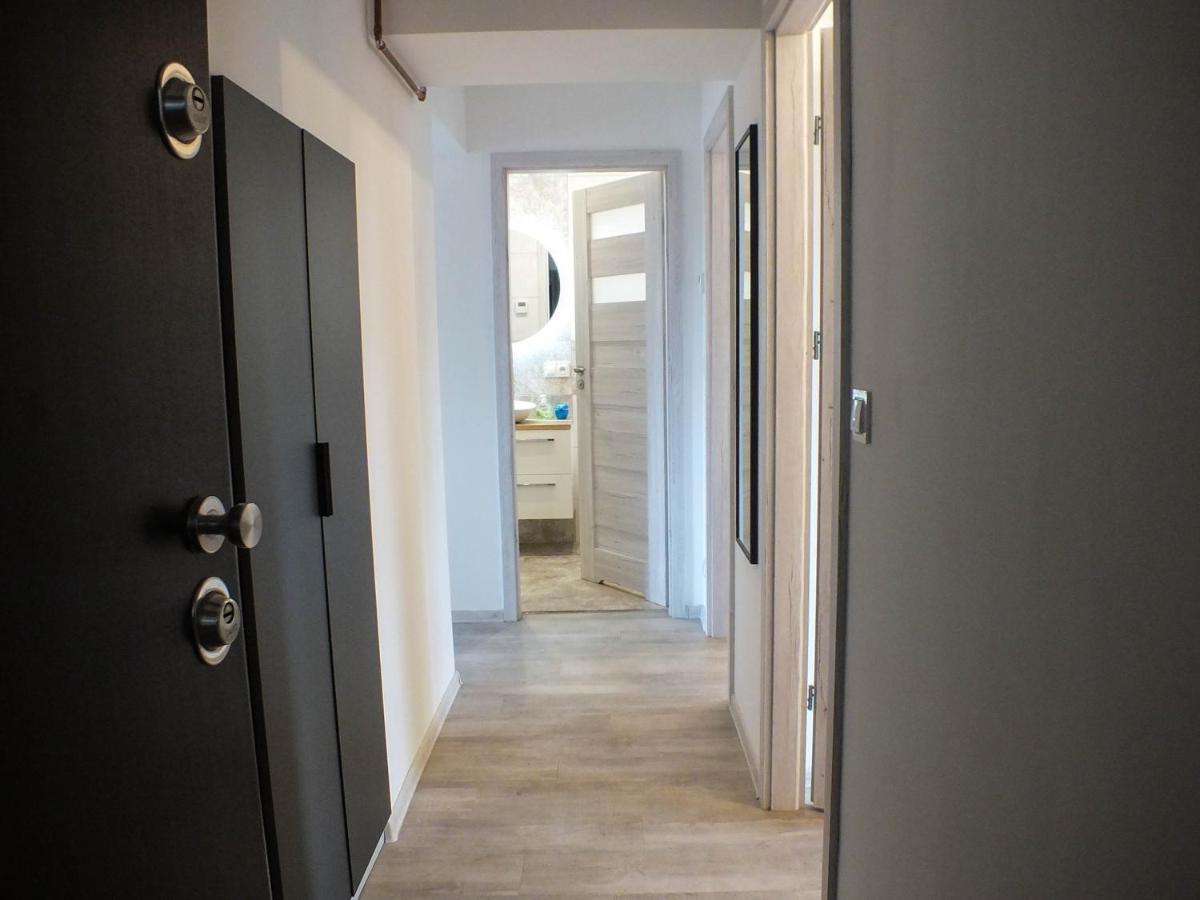 Apartament Plac Piastowski 1 Jelenia Góra Екстериор снимка